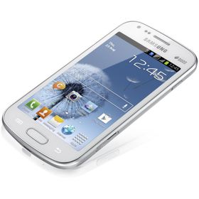 Samsung Galaxy S Duos S7562 Beyaz