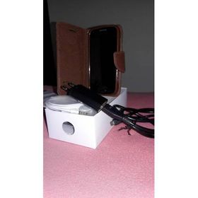 Samsung Galaxy S Duos S7562 Siyah