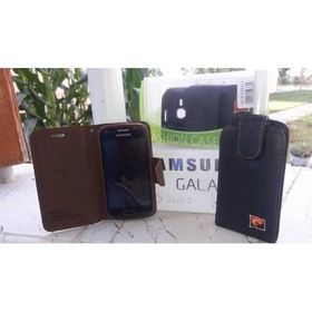 Samsung Galaxy S Duos S7562 Siyah