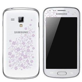 Samsung Galaxy S Duos