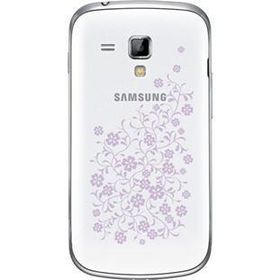 Samsung Galaxy S Duos
