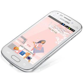 Samsung Galaxy S Duos