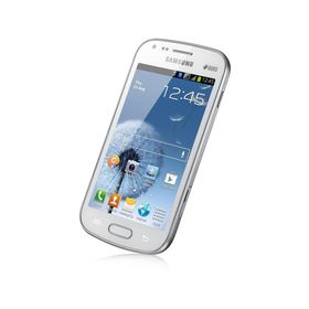 Samsung Galaxy S Duos