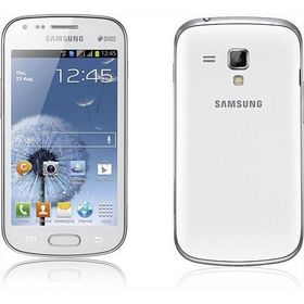 Samsung Galaxy S Duos