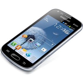 Samsung Galaxy S Duos