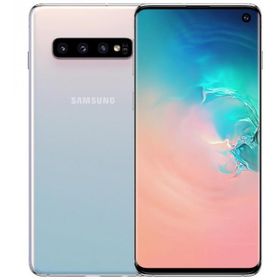 Samsung Galaxy S10 128GB Beyaz Yenilenmiş