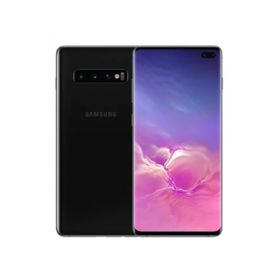 Samsung Galaxy S10 128GB Siyah Yenilenmiş