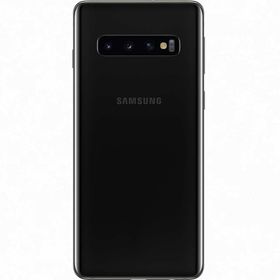 Samsung Galaxy S10 512GB Siyah