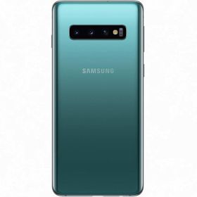 Samsung Galaxy S10 512GB Yeşil