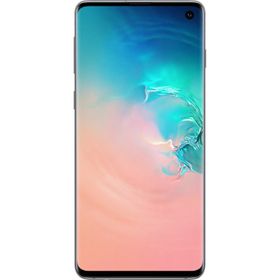 Samsung Galaxy S10 Ekran Koruyucu Uyumlu Kırılmaz Cam