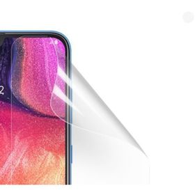 Samsung Galaxy S10 Nano Glass Ekran Koruyucu Uyumlu Kırılmaz Cam