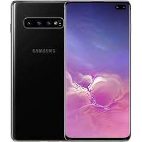 Samsung Galaxy S10 Plus 128GB Siyah Yenilenmiş