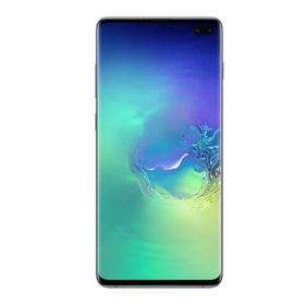 Samsung Galaxy S10 Plus 128GB Siyah Yenilenmiş