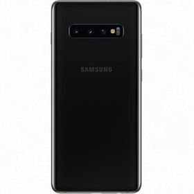 Samsung Galaxy S10+ Plus 128GB Siyah