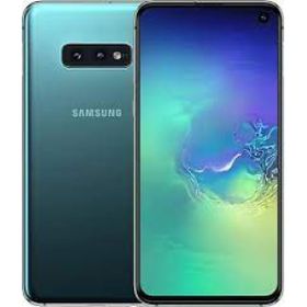 Samsung Galaxy S10 Plus 128GB Yenilenmiş