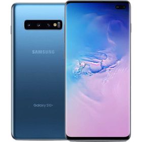Samsung Galaxy S10 Plus 128GB Yenilenmiş
