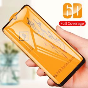 Samsung Galaxy S10 Plus Ekran Koruyucu Uyumlu Kırılmaz Cam