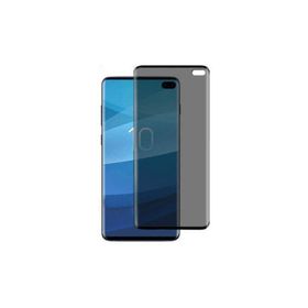 Samsung Galaxy S10 Plus Ekran Koruyucu Uyumlu Kırılmaz Cam