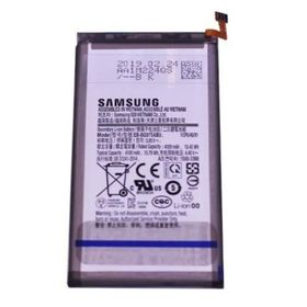 Samsung Galaxy S10 Plus G975 Servis EB-BG975ABU Batarya Pil