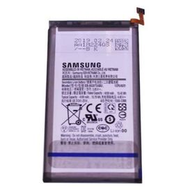 Samsung Galaxy S10 Plus G975 Servis EB-BG975ABU Batarya Pil
