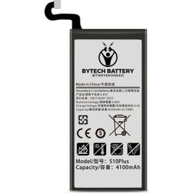 Samsung Galaxy S10 Plus G975 Servis EB-BG975ABU Batarya Pil