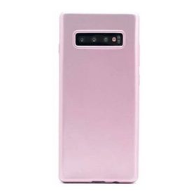 Samsung Galaxy S10 Plus Premier Esnek Arka Koruma Uyumlu Silikon Kılıf
