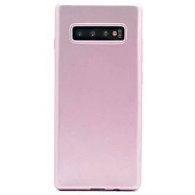Samsung Galaxy S10 Plus Premier Esnek Arka Koruma Uyumlu Silikon Kılıf