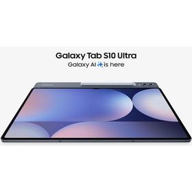 Samsung Galaxy S10 Plus SM-X820 Wi-Fi 256GB 12.4 inç Gri Tablet PC