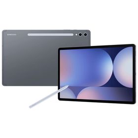 Samsung Galaxy S10 Plus SM-X820 Wi-Fi 256GB 12.4 inç Gri Tablet PC