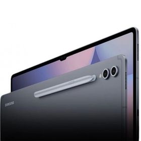 Samsung Galaxy S10 Plus SM-X820 Wi-Fi 256GB 12.4 inç Gri Tablet PC