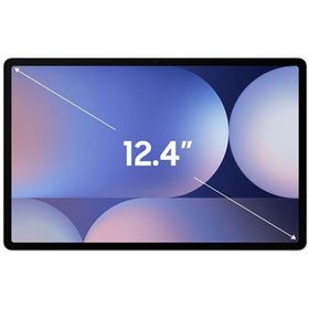 Samsung Galaxy S10 Plus SM-X820 Wi-Fi 256GB 12.4 inç Gri Tablet PC