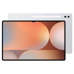 Samsung Galaxy S10 Plus SM-X820 Wi-Fi 512GB 12.4 inç Gümüş Tablet PC