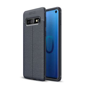 Samsung Galaxy S10 Plus Zore Niss Kapak Uyumlu Silikon Kılıf