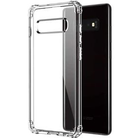 Samsung Galaxy S10 Plus Zore Nitro Anti Shock Uyumlu Silikon Kılıf