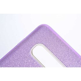Samsung Galaxy S10 Plus Zore Shining Uyumlu Silikon Kılıf