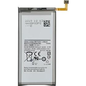 Samsung Galaxy S10 SM-G973F Kodlu Batarya Pil