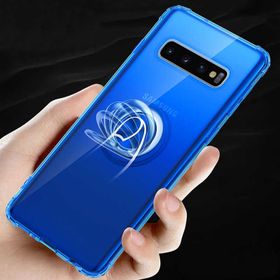 Samsung Galaxy S10 Zore Mill Uyumlu Silikon Kılıf