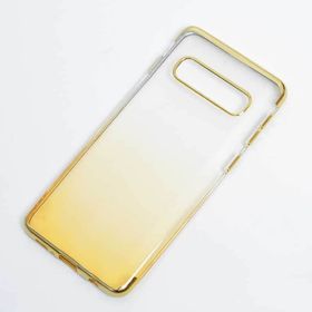 Samsung Galaxy S10 Zore Moss Uyumlu Silikon Kılıf