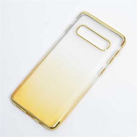 Samsung Galaxy S10 Zore Moss Uyumlu Silikon Kılıf
