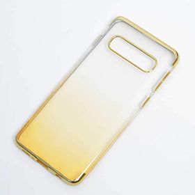 Samsung Galaxy S10 Zore Moss Uyumlu Silikon Kılıf