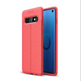 Samsung Galaxy S10 Zore Niss Uyumlu Silikon Kılıf