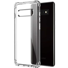 Samsung Galaxy S10 Zore Nitro Anti Shock Uyumlu Silikon Kılıf