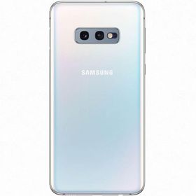 Samsung Galaxy S10E 128GB Beyaz