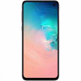 Samsung Galaxy S10E 128GB Beyaz