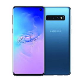 Samsung Galaxy S10E 128GB Mavi Yenilenmiş