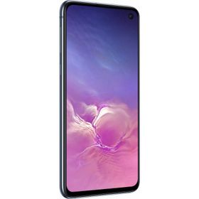 Samsung Galaxy S10E 128GB Siyah Outlet-Teşhir