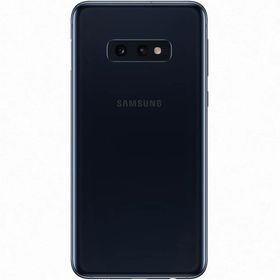 Samsung Galaxy S10E 128GB Siyah