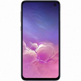 Samsung Galaxy S10E 128GB Siyah