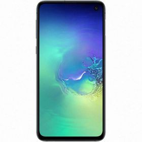 Samsung Galaxy S10E 128GB Yeşil