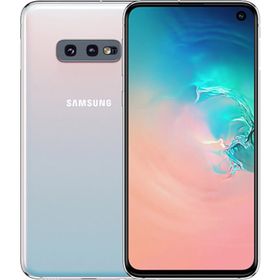 Samsung Galaxy S10E 128GB